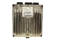 Blok Ovladačů 8200334419 8200374152 R0410B024B Renault Delphi 19509