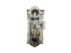 Vložka Zpětného Světla Levý Zadek Renault 21 7700792874 Scintex