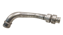 Převod Vzduchu 7701062249 1.9 dCi Renault Megane 2 Scenic 2