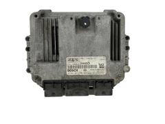 Blok Ovladačů 4M51-12A650-YD 0281011701 7AMD Ford Bosch 52386
