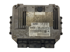 Blok Ovladačů PSA 0281011234 9653239880 Bosch