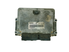 Blok Ovladačů Fiat 55185364 0281010337 Bosch 32928