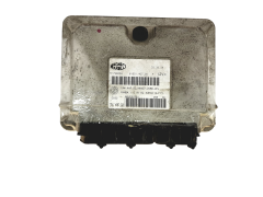 Blok Ovladačů IAW4AF.S2 51798638 Fiat Magneti Marelli 23926 Blok Ovladačů IAW4AF.S2 51798638 Fiat Magneti Marelli 23926