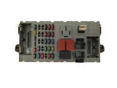 Pojistková Skříň Fiat 46812227 NPL 46535725 CPL Delphi 20587