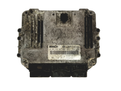 Blok Ovladačů 0281013017 8200570596 8200627930 Renault Bosch