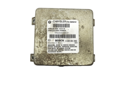 Blok Ovladačů 0285001093 4686242 Chrysler Bosch 17745