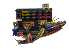 Pojistková Skříň Fiat 46412170 20091