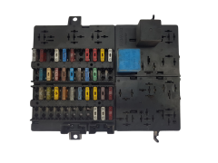 Modul 7703297587 Renault Master 2381 Modul 7703297587 Renault Master 2381