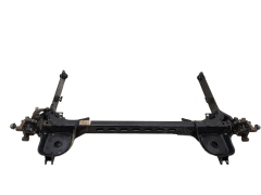 Nosník Zadek 555027019R 555016630R Renault Trafic 3 Vivaro 0km Nosník Zadek 555027019R 555016630R Renault Trafic 3 Vivaro 0km