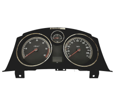 Otáčkoměr Opel Astra H 93182882 Siemens VDO 41778