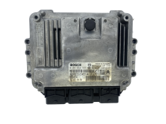 Blok Ovladačů 0281012523 9664843480 9657699480 PSA Bosch 49610