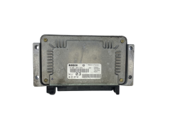 Blok Ovladačů 0261204939 9633184780 26FM0534 PSA Bosch 62261