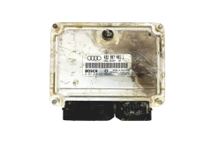 Blok Ovladačů Audi 4B2907401J 0281010822 Bosch