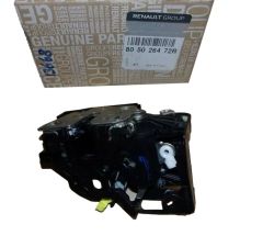Zámek Dveří Pravý Předek Nový originál 805026472R Dacia