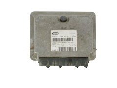 Blok Ovladačů IAW.4AF.M9 55187372 Fiat Magneti Marelli 36694
