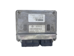 Blok Ovladačů 03E906033 5WP40189 05 VW Siemens 62894