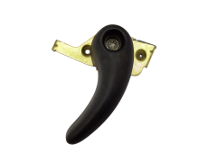 Klika Dveří Zadek 7700352370 Renault Master 2 11675