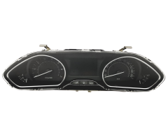 Otáčkoměr Peugeot 208 9675182680D 9678558780 32460 Otáčkoměr Peugeot 208 9675182680D 9678558780 32460