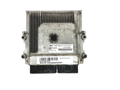 Blok Ovladačů 9818160080 9806671980 PSA Valeo  28605