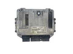 Blok Ovladačů PSA 0281013872 9664843780 9653958980 Bosch 60141