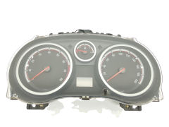 Tachometr Opel Corsa D P0013264279 25617 Tachometr Opel Corsa D P0013264279 25617