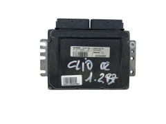 Blok Ovladačů S110115000B 8200162378 8200029658 Renault Siemens 52675