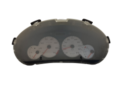 Otáčkoměr Peugeot 206 9651740380 1445