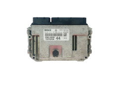 Blok Ovladačů 0261S12197 89661-0H440 Toyota Bosch 44148