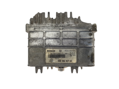Blok Ovladačů 030906027AA 0261204617 VW Bosch 3296