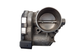 Škrticí Klapka Ford Volvo 7S7G-9F991-BA 0280750475 2146