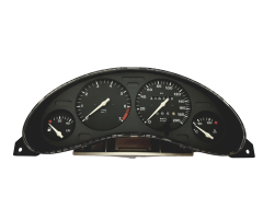 Tachometr Opel Corsa 90534403 81117906 42332 Tachometr Opel Corsa 90534403 81117906 42332