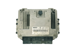 Blok Ovladačů 0281011776 8200391966 8200386508 Renault Bosch 33754