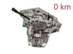 Převodovka JT4016 JT4023 Dacia Sandero 3 1.0TCe 0km