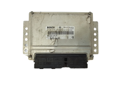 Blok Ovladačů Alfa Romeo 0281010335 46761015 15641HB Bosch 15248