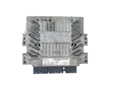 Blok Ovladačů 5WS40819G-T 9T11-12A650-GD SID206 Ford Continental
