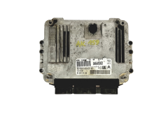 Blok Ovladačů 0281011634 9660324180 9653958980 PSA Bosch 22812