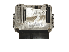 Blok Ovladačů 55204761 0281012862 Fiat Bosch 28088