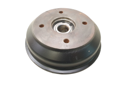 Brzdový Buben 432008052R Dacia Spring Renault K-ZE