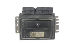 Blok Ovladačů MEC32-040 G3 U3 Nissan Hitachi 48138
