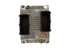 Blok Ovladačů Fiat 00551803110 0261207901 ME73H4F001 Bosch 16787