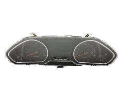 Otáčkoměr Peugeot 208 9805400480 52085