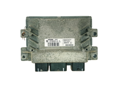 Blok Ovladačů S120200113A  8200774747 8200700695 Renault Siemens 32156