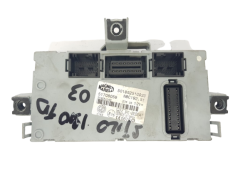 Blok Ovladačů Moduł BSI Fiat 51708059 501862510023 Magneti Marelli