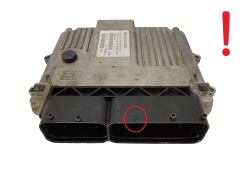 Blok Ovladačů 51833809 MJD6JF.S1 BC.0075652.II Fiat FPT