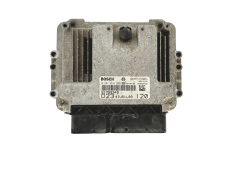 Blok Ovladačů 0281014209 51799349 Fiat Bosch 