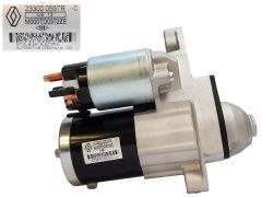 Startér Nový originál Renault Dacia 0.9 1.2 TCe 233000557R M00TD0372ZE
