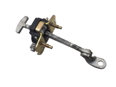 Omezovač Dveří Pravý/levý Zadek Peugeot 307 9181K0