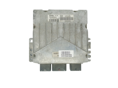 Blok Ovladačů 5WS40023D-T SID801 9644803380 96443022380 PSA 46935