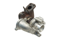 Turbodmychadlo 0375R0 9673283680 1.4 1.6 e-HDI Citroen Peugeot Ford 1860