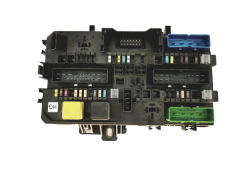 Blok Ovladačů 13206759 5DK008669-52 Opel GM 
